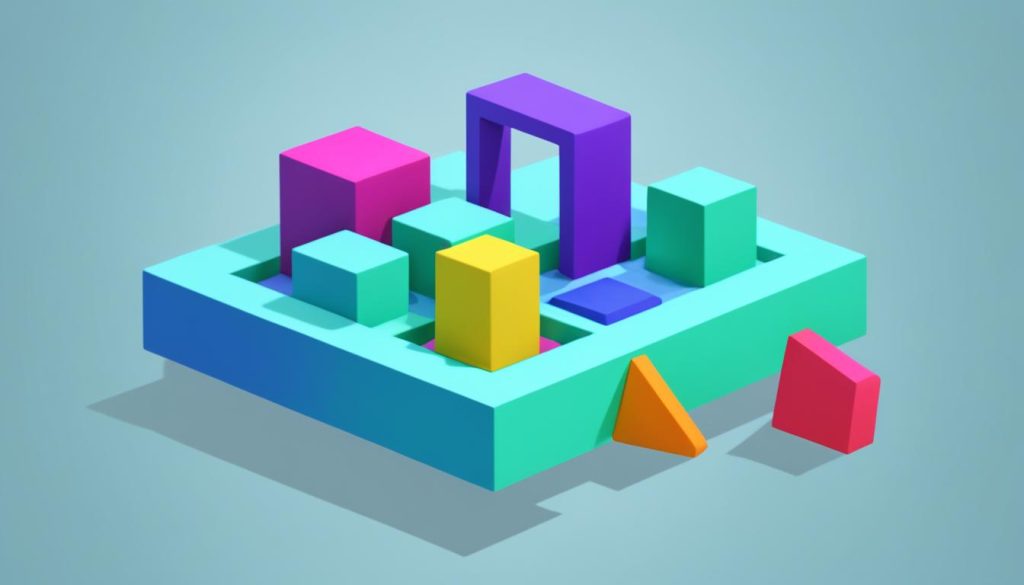 3D printing model orientation