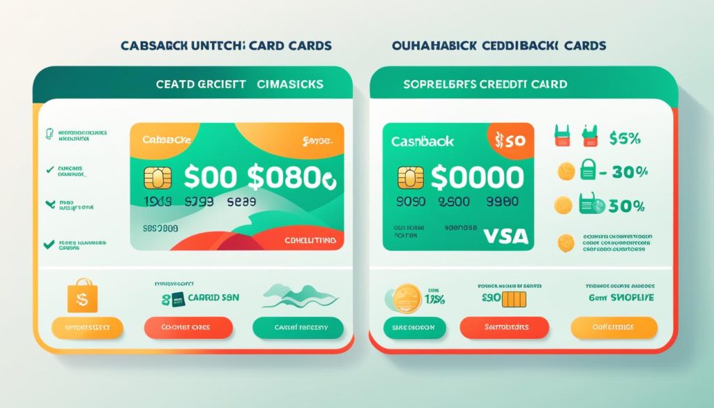 Best Cashback Credit Cards: Unlimited vs. Category-Specific Rewards