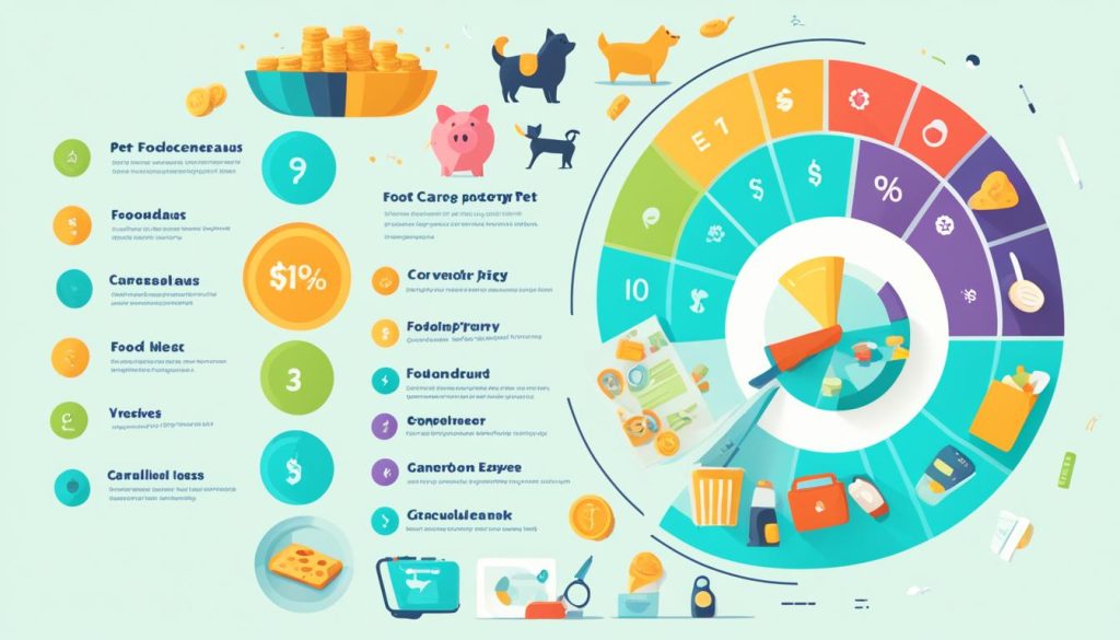 How to Create a Budget for Pet Care