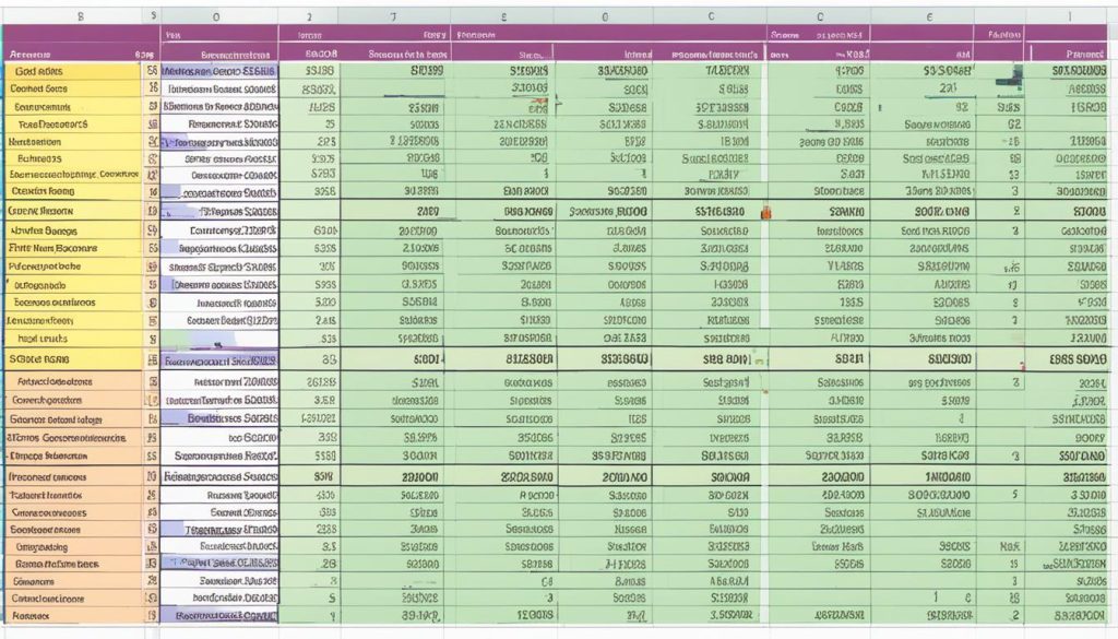 How to Create a Budget for Your Passion Projects