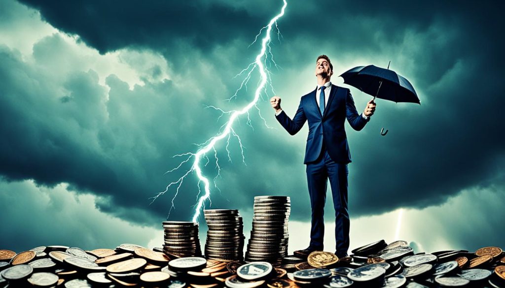 How to Financially Prepare for Unpredictable Life Events