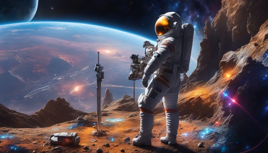 How to Financially Prepare for a Career in Space Exploration