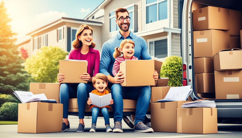 How to Financially Prepare for a Major Move