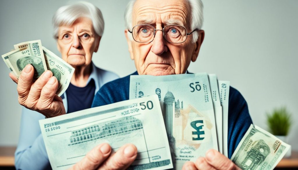 How to Financially Support Your Aging Parents