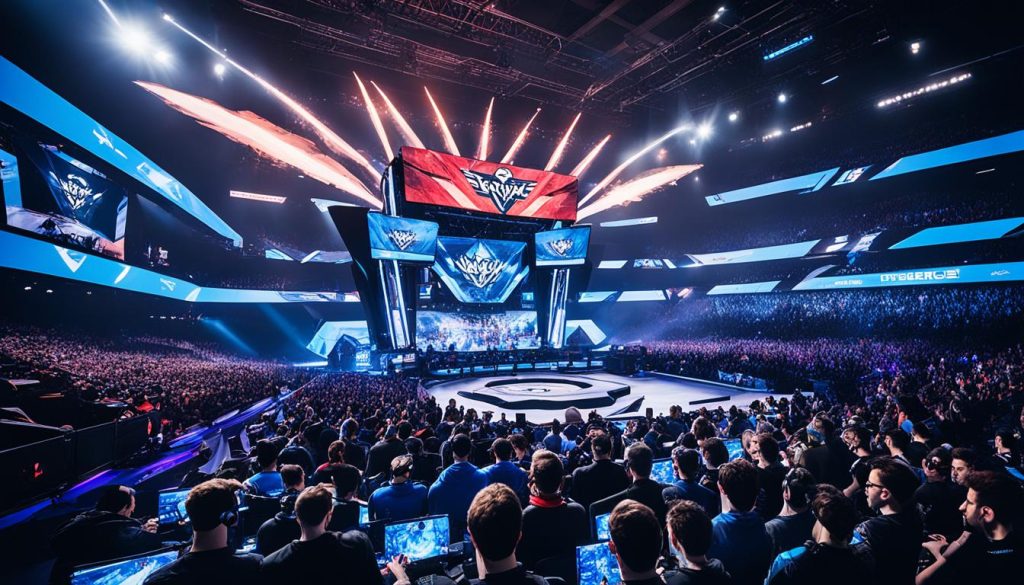 How to Make Money from Esports: Turning Gaming into Gold