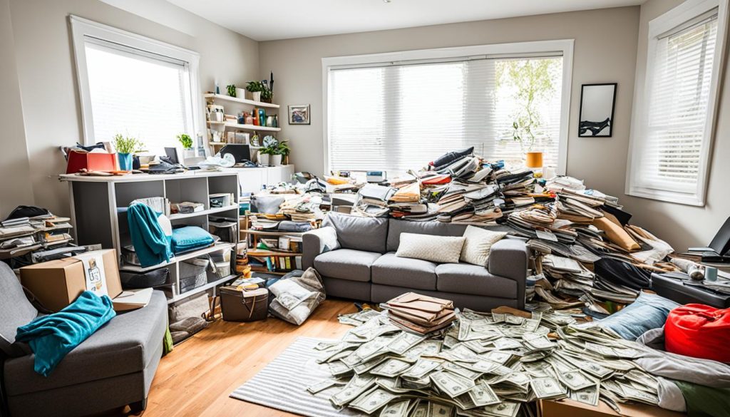 How to Make Money from Your Unused Items: The Ultimate Decluttering Guide