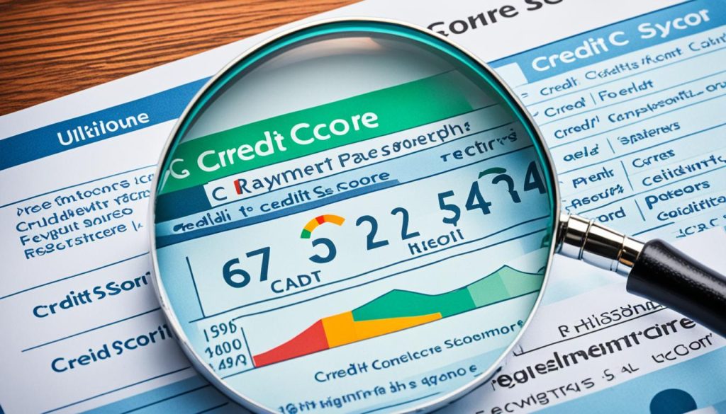 How to Read Credit Report