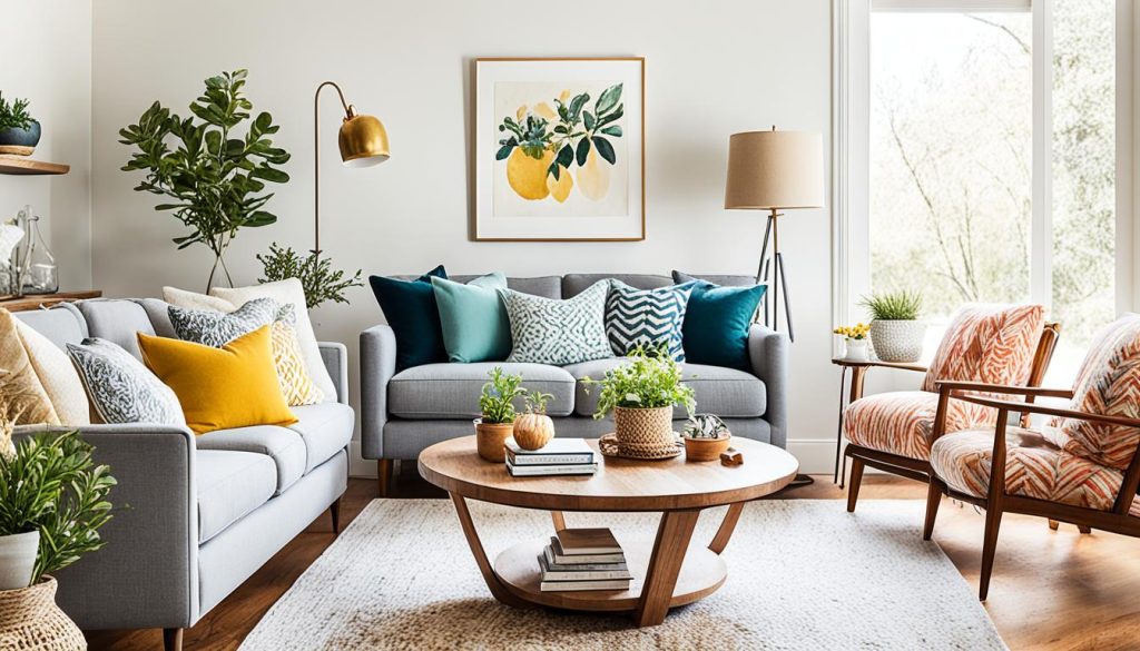 How to Save Money on Home Décor