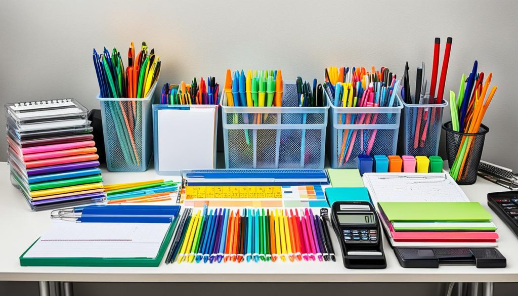 How to Save Money on Office Supplies gv