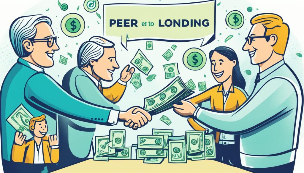 Is It Worth Investing in Peer-to-Peer Lending?