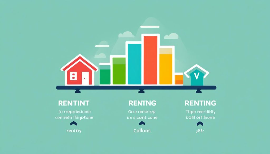 Is Renting Really Throwing Money Away? The Case for and Against Homeownership