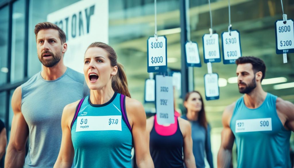 Is Your Gym Membership Worth It? The True Cost of Staying Fit