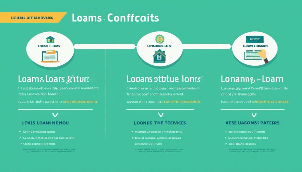 Loan Types