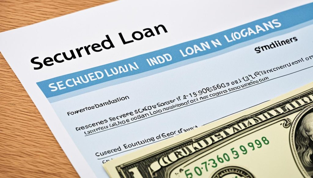 Secured vs Unsecured Loans