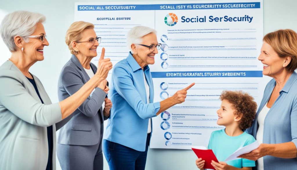 Social Security Strategies: Maximizing Benefits for Different Scenarios