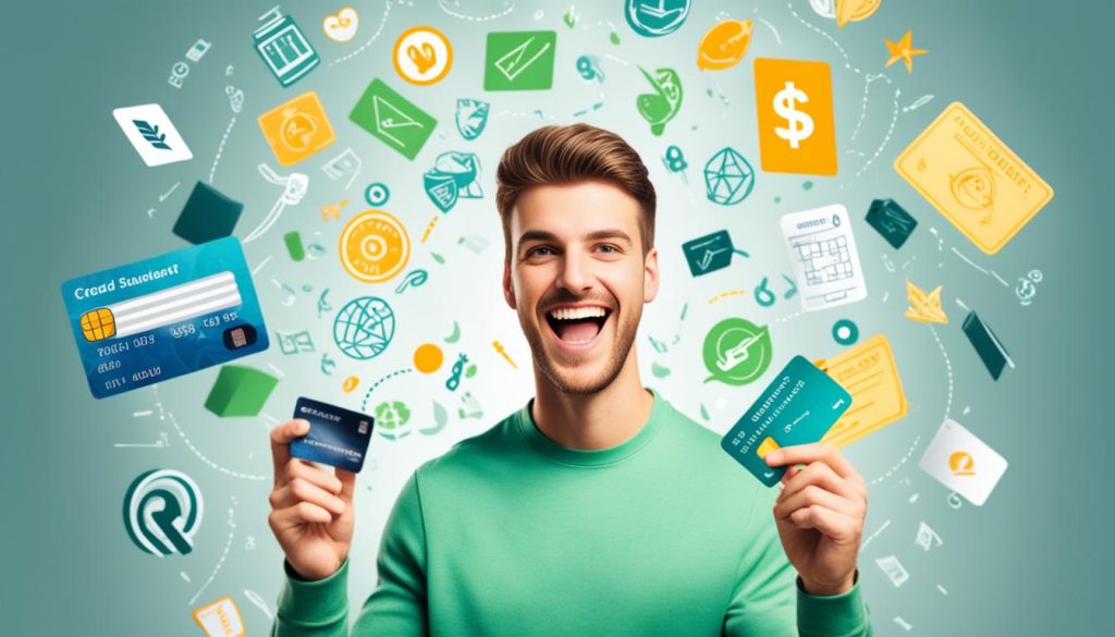 Student Credit Cards: Rewards, Benefits & Education