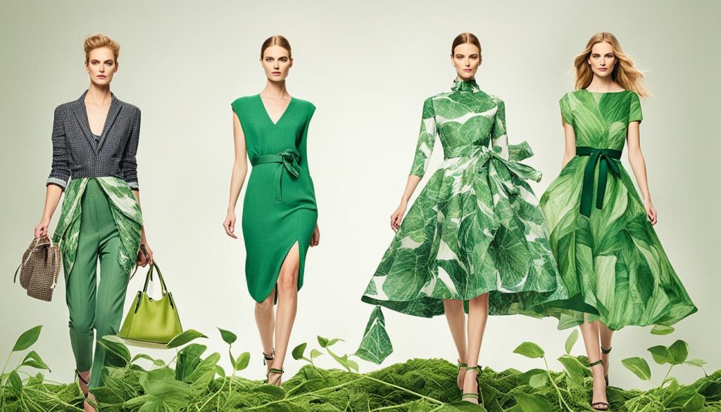 Sustainable Fashion