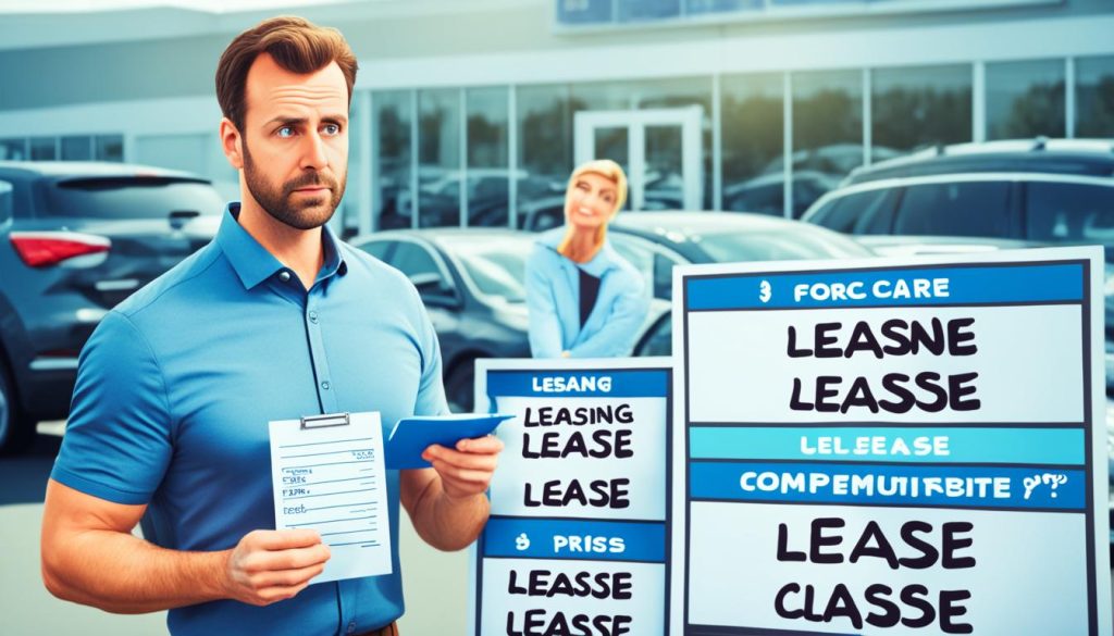 The Economics of Car Ownership: Lease vs. Buy gv