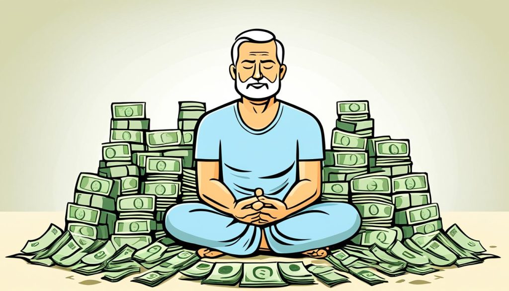 The Financial Benefits of Learning to Meditate: Mindfulness and Money