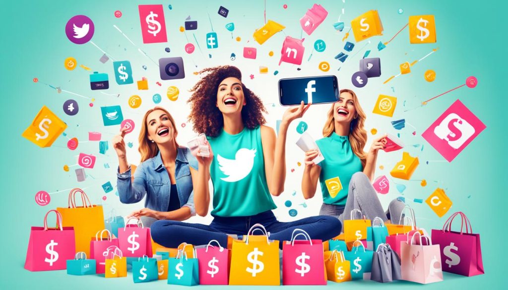 The Financial Impact of Social Media: Influencers and Consumer Behavior