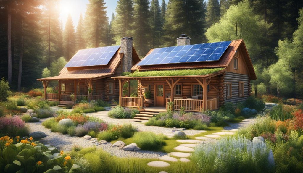 The Real Cost of Living Off the Grid: Is It Financially Viable?