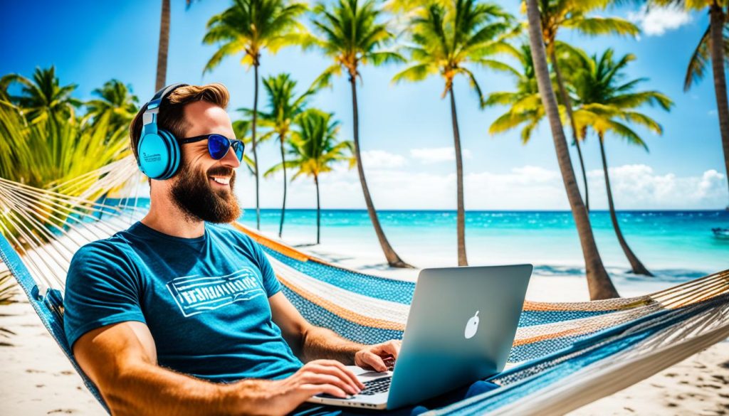 The Rise of Digital Nomads: Can You Make Money While Traveling?