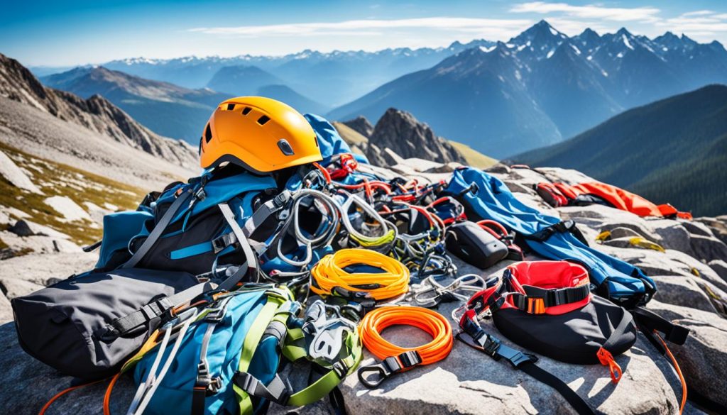 The True Cost of Adventure Sports: Budgeting for Thrills