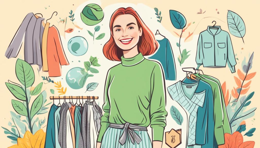 The True Cost of Sustainable Fashion: Are Green Clothes Worth It?