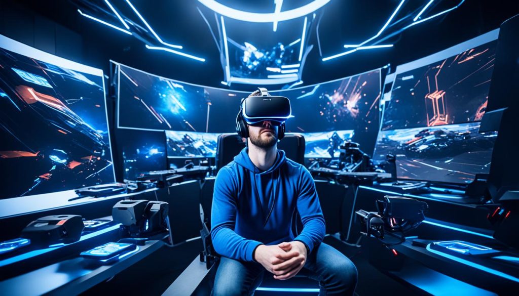 The True Cost of Virtual Reality: Budgeting for the Future of Gaming