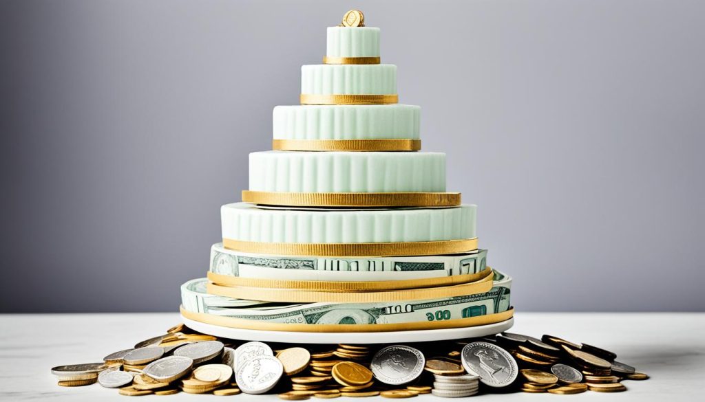 The True Cost of a Wedding: Budgeting for Your Big Day