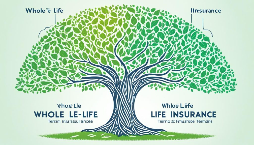 Whole Life vs. Term Life Insurance