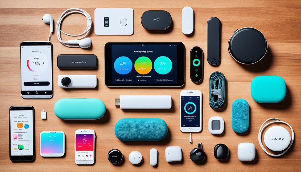 affordable tech gadgets