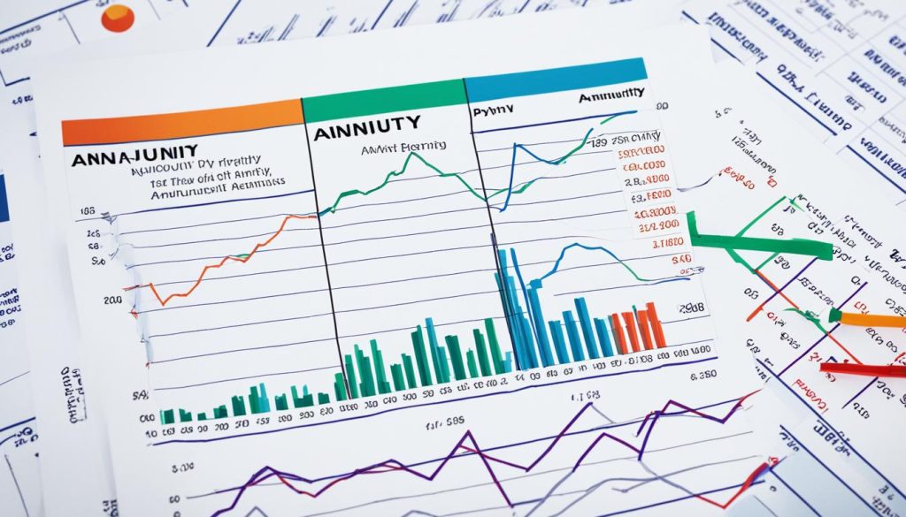 annuities comparison