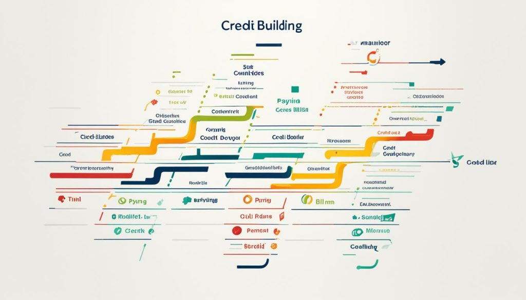 building credit