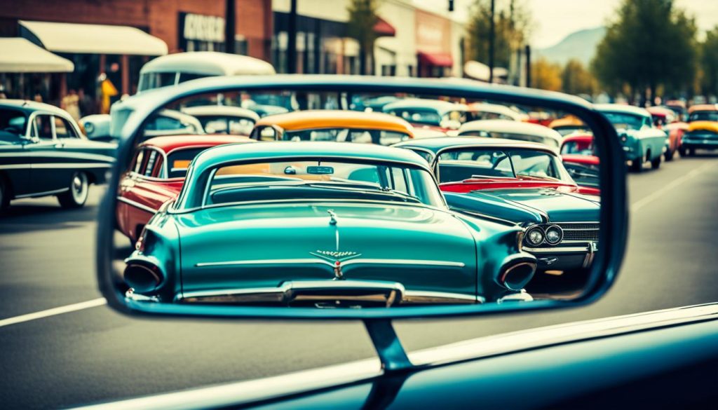 classic car market trends