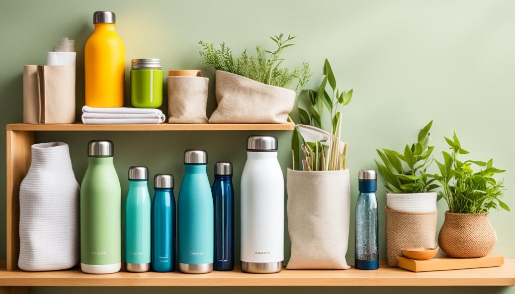 eco-friendly products