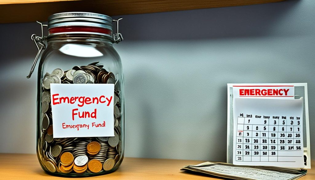 emergency fund