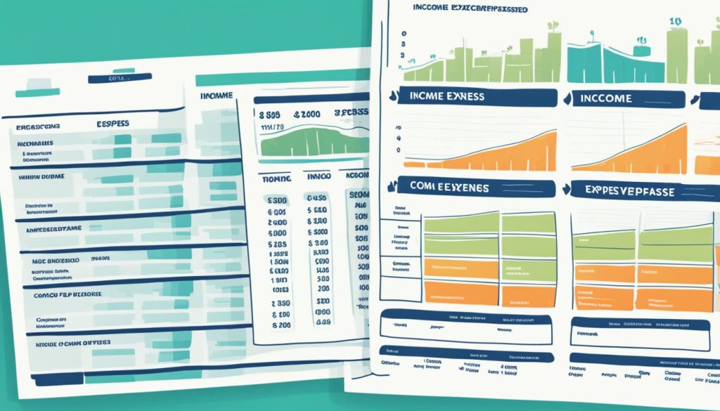 expense tracking