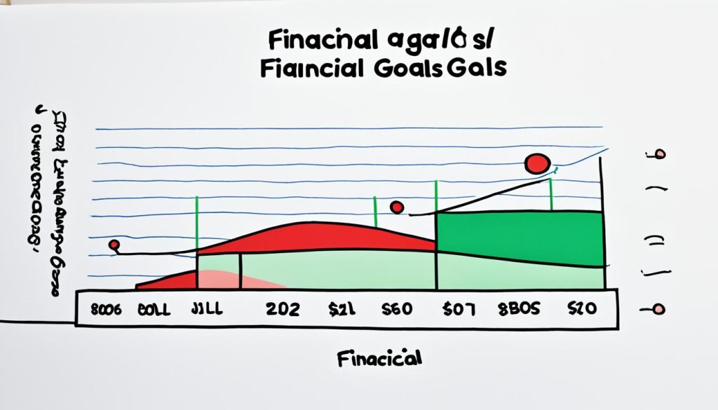 financial goals