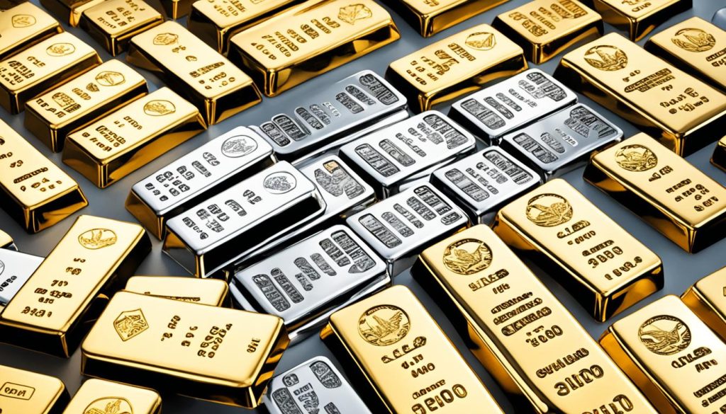 gold and precious metals investment strategies