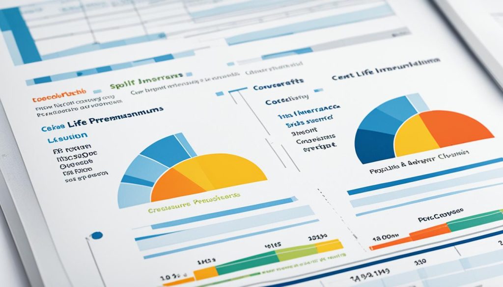 life insurance companies comparison