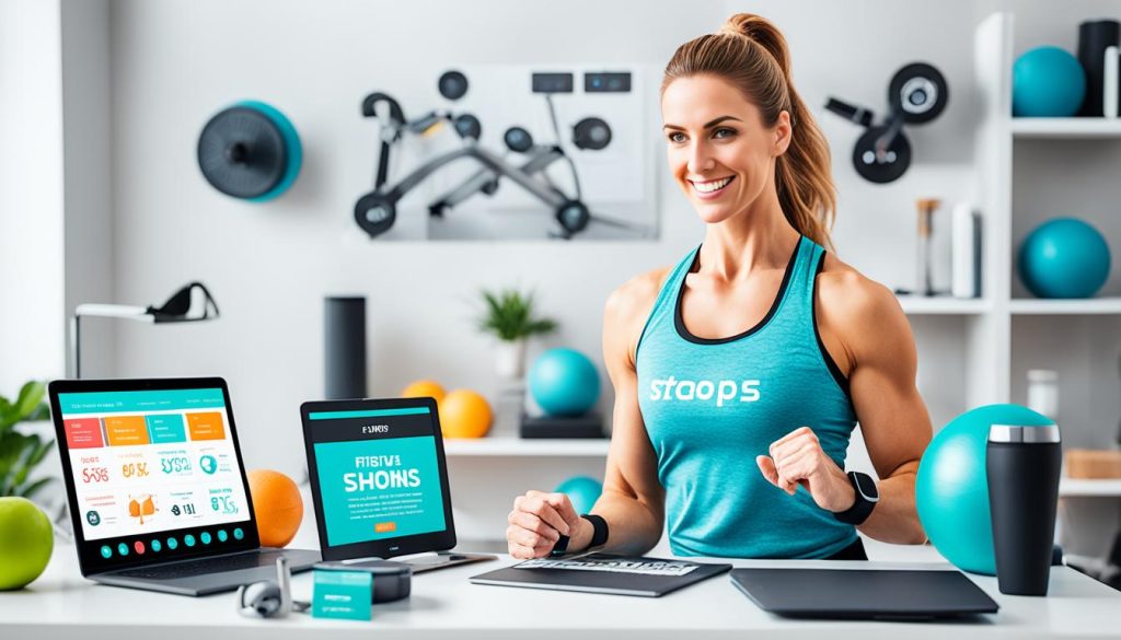 online workout subscriptions