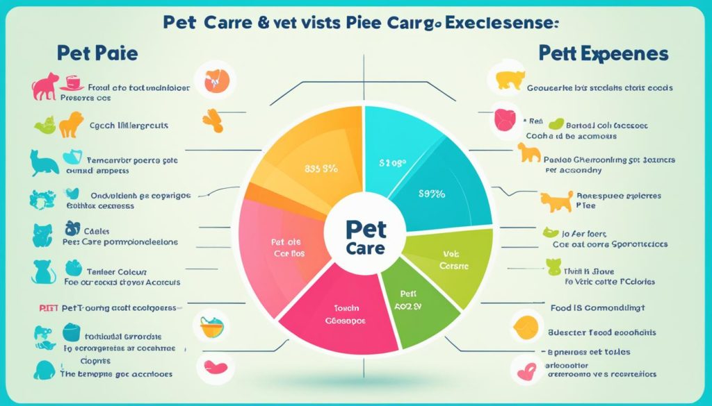 pet care budget