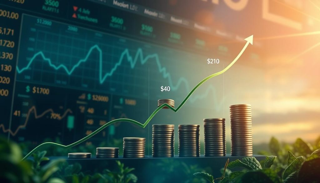 Dollar-Cost Averaging