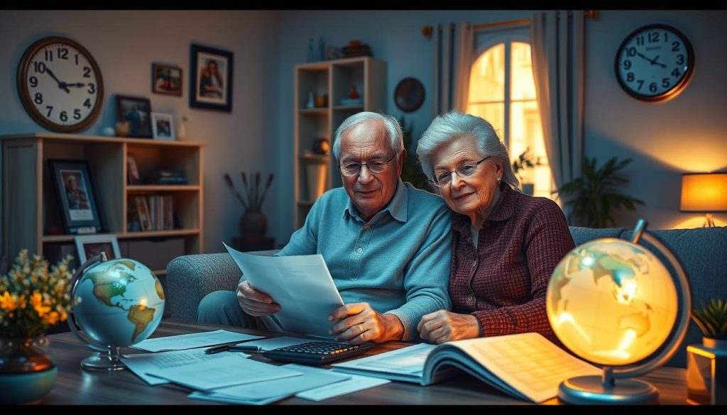 Life Insurance Costs for Seniors