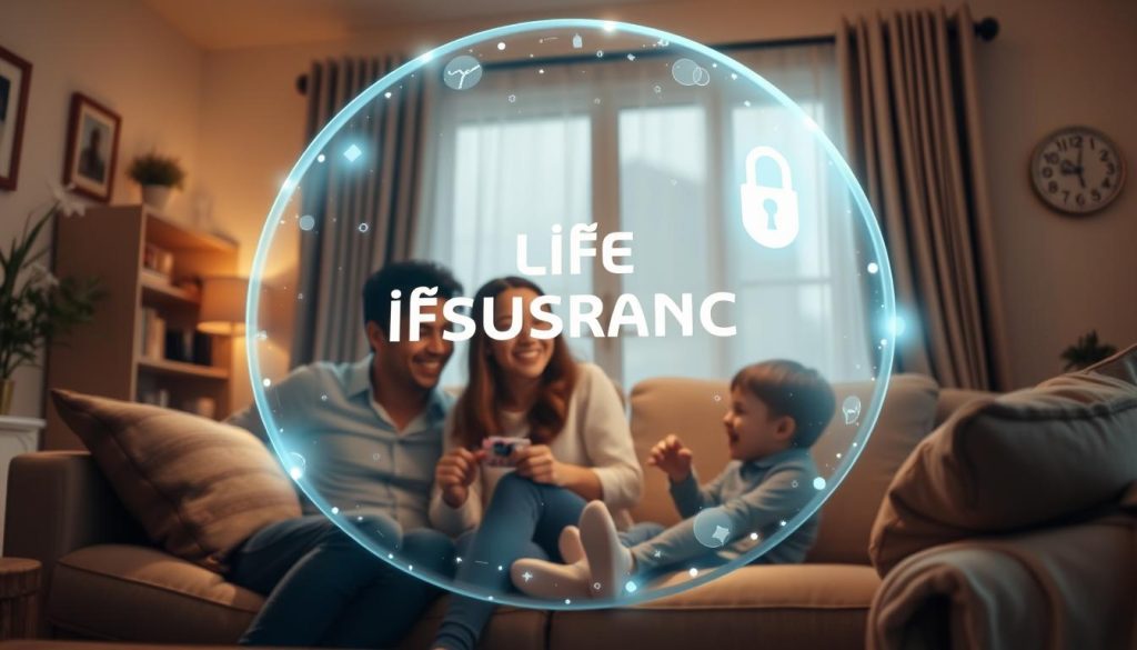 Life insurance coverage