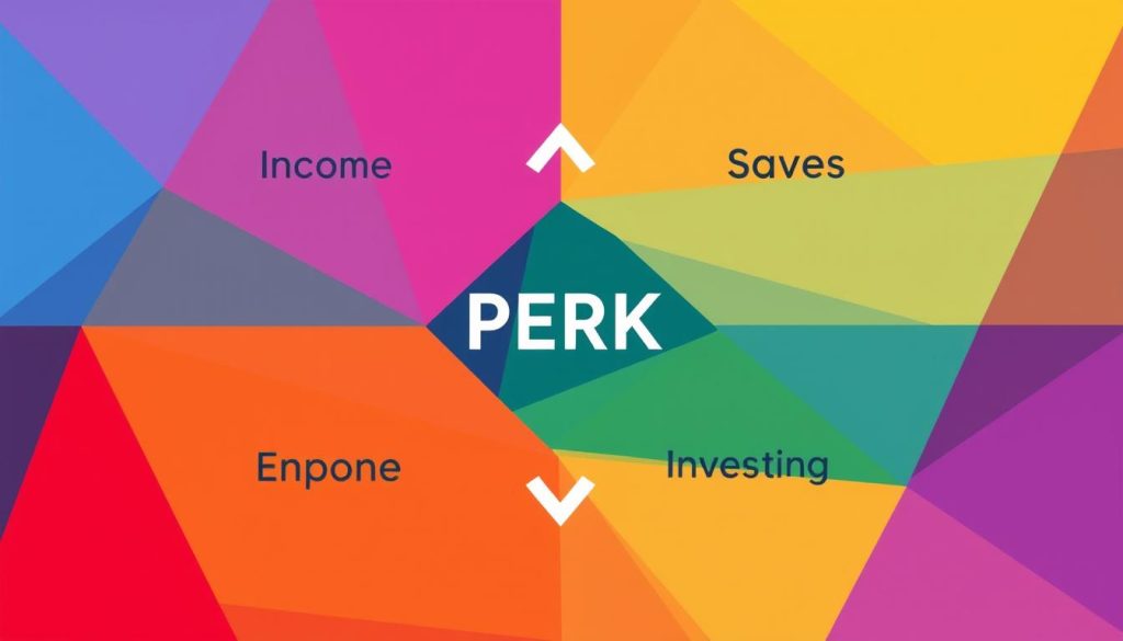 PERK method