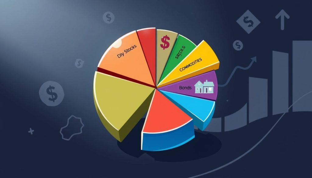 asset allocation