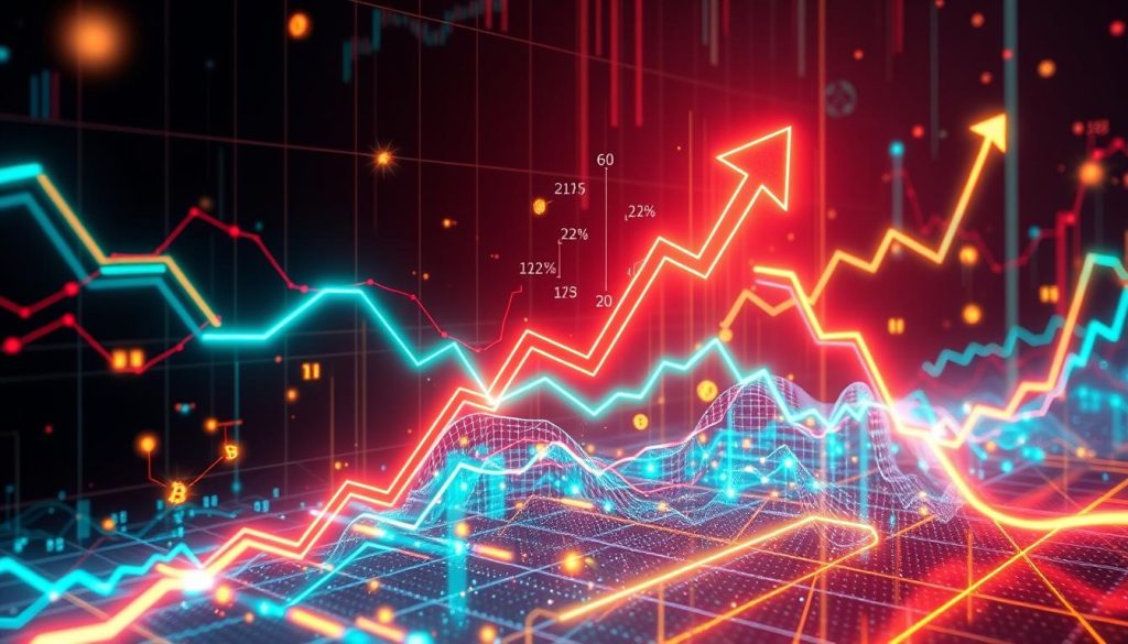 cryptocurrency market trends