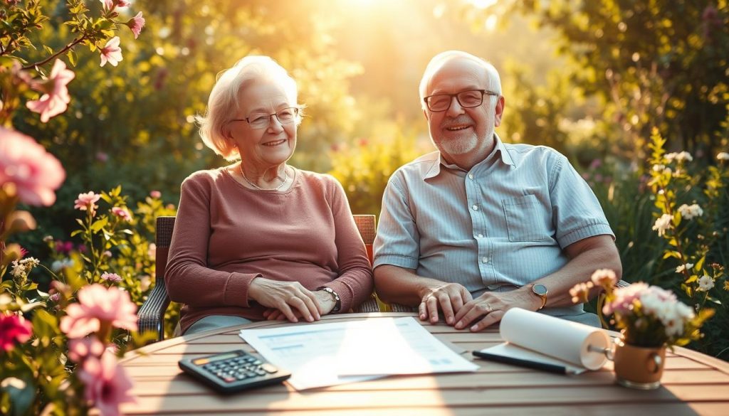 life insurance costs for seniors